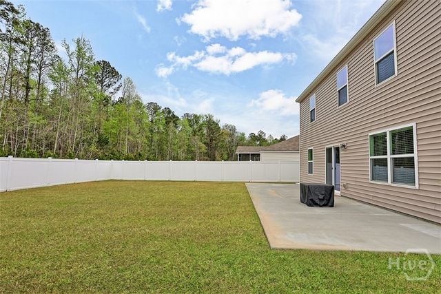 162 Tobago Circle, Guyton, GA 31312