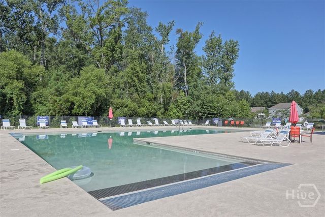 162 Tobago Circle, Guyton, GA 31312