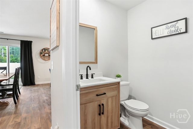 162 Tobago Circle, Guyton, GA 31312