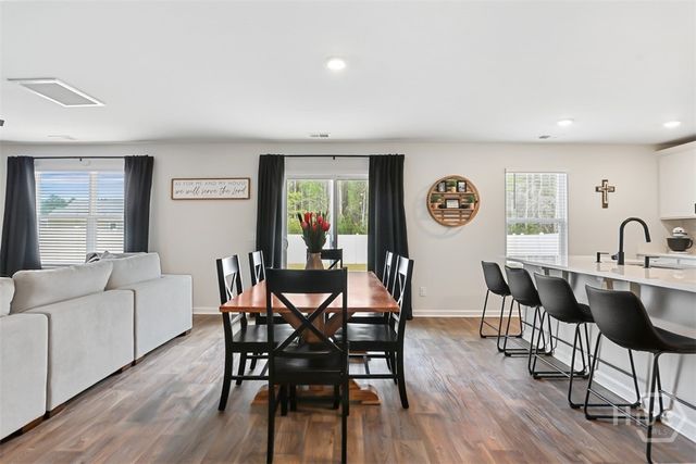 162 Tobago Circle, Guyton, GA 31312