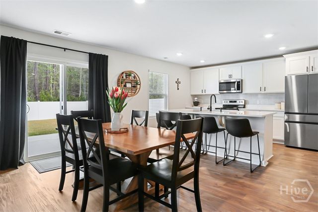 162 Tobago Circle, Guyton, GA 31312