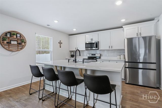 162 Tobago Circle, Guyton, GA 31312