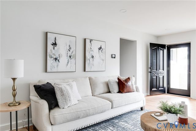 1514 Bexhill Rd, Henrico, VA 23229