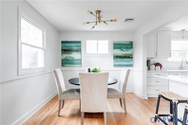 1514 Bexhill Rd, Henrico, VA 23229