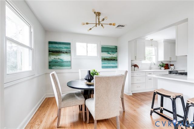 1514 Bexhill Rd, Henrico, VA 23229