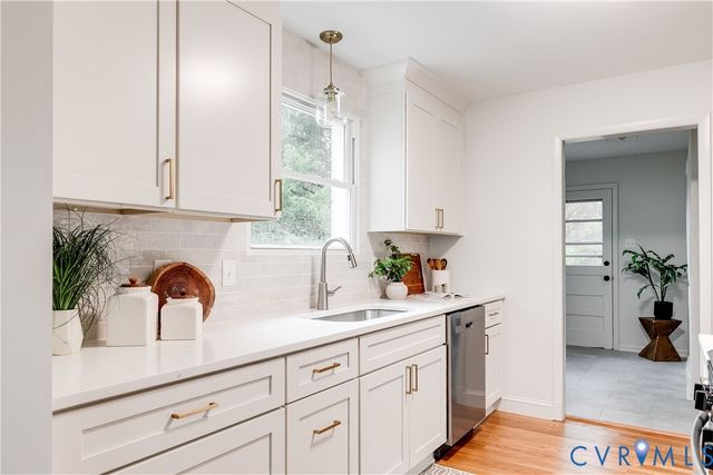 1514 Bexhill Rd, Henrico, VA 23229