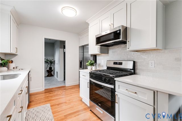 1514 Bexhill Rd, Henrico, VA 23229