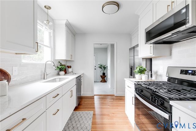 1514 Bexhill Rd, Henrico, VA 23229