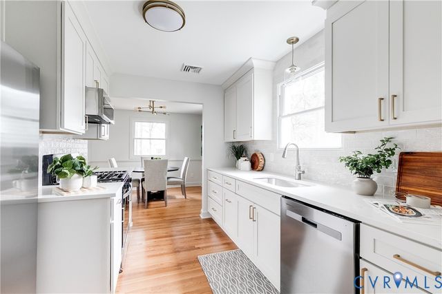 1514 Bexhill Rd, Henrico, VA 23229