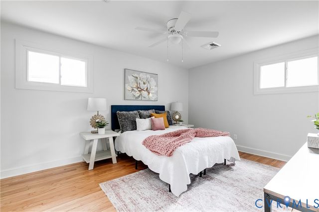 1514 Bexhill Rd, Henrico, VA 23229