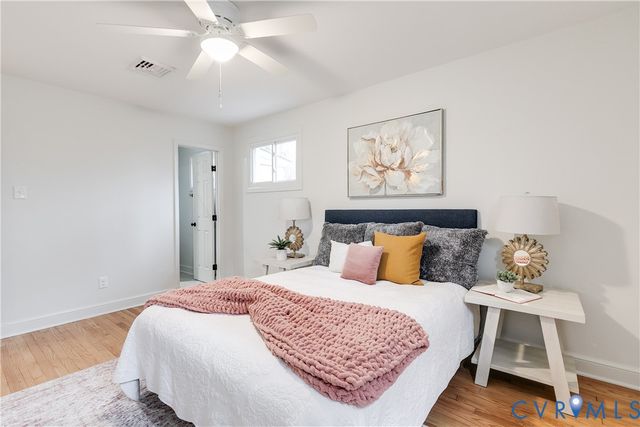 1514 Bexhill Rd, Henrico, VA 23229