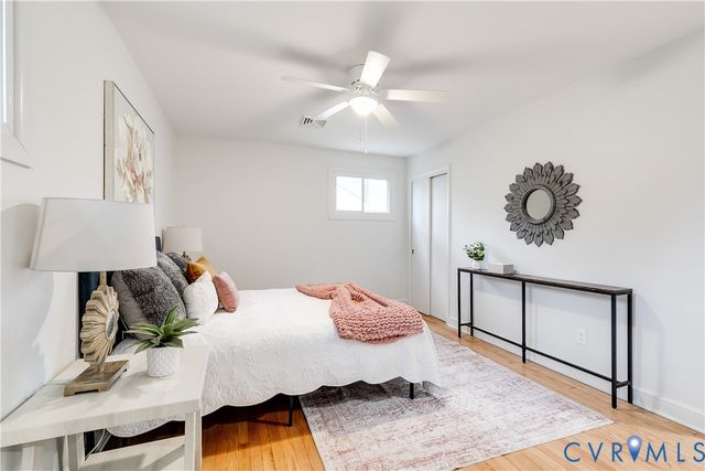 1514 Bexhill Rd, Henrico, VA 23229