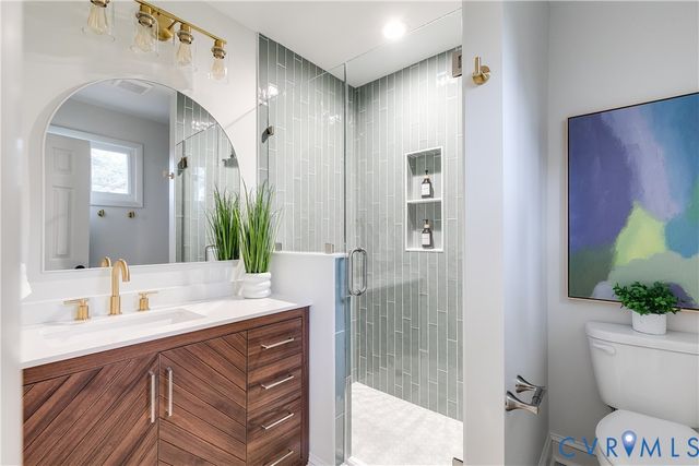 1514 Bexhill Rd, Henrico, VA 23229