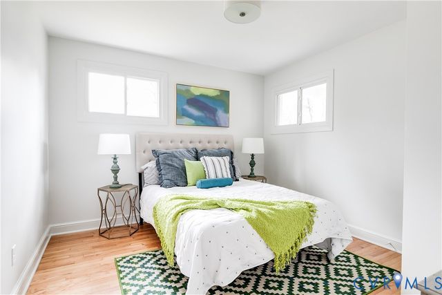 1514 Bexhill Rd, Henrico, VA 23229