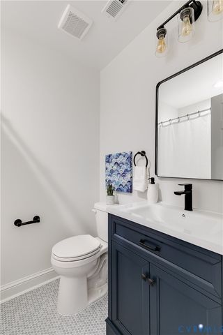 1514 Bexhill Rd, Henrico, VA 23229