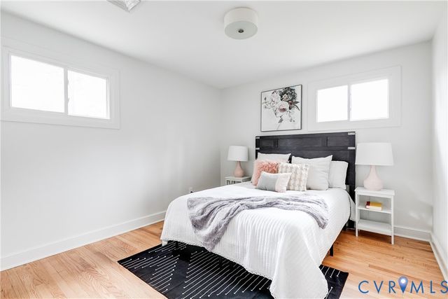 1514 Bexhill Rd, Henrico, VA 23229