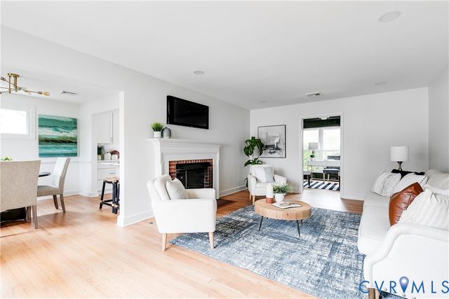 1514 Bexhill Rd, Henrico, VA 23229