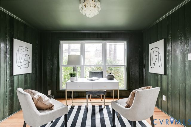 1514 Bexhill Rd, Henrico, VA 23229