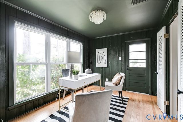 1514 Bexhill Rd, Henrico, VA 23229