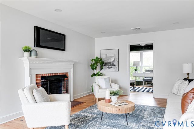 1514 Bexhill Rd, Henrico, VA 23229