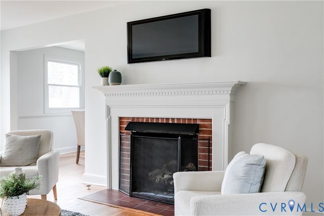 1514 Bexhill Rd, Henrico, VA 23229