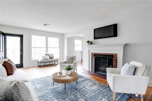 1514 Bexhill Rd, Henrico, VA 23229