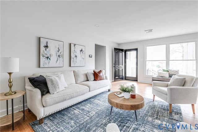 1514 Bexhill Rd, Henrico, VA 23229