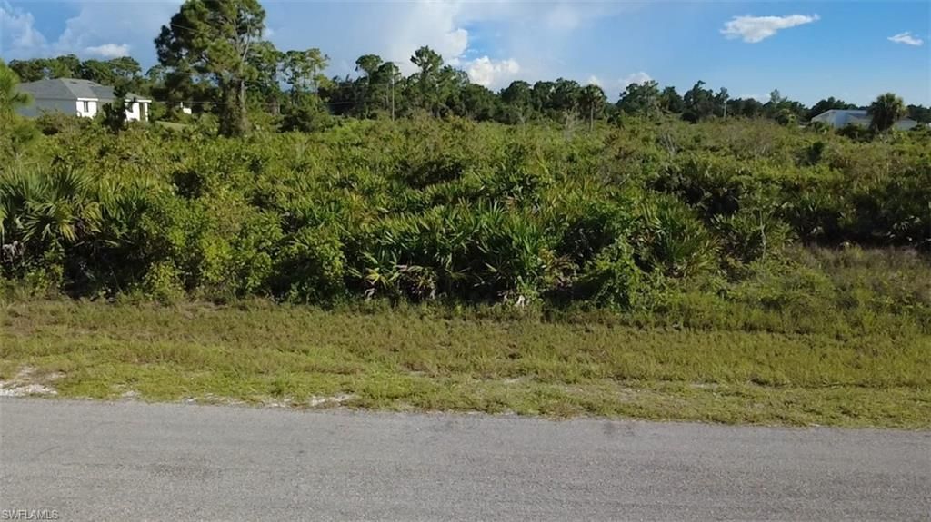 15 13th ST, LEHIGH ACRES, FL 33972 — exterior