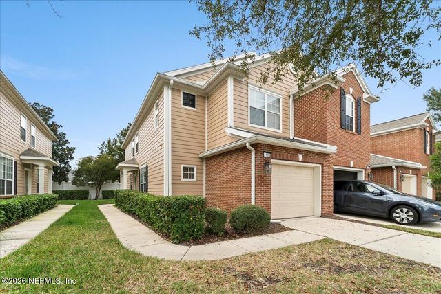 4134 CROWNWOOD Drive, Jacksonville, FL 32216