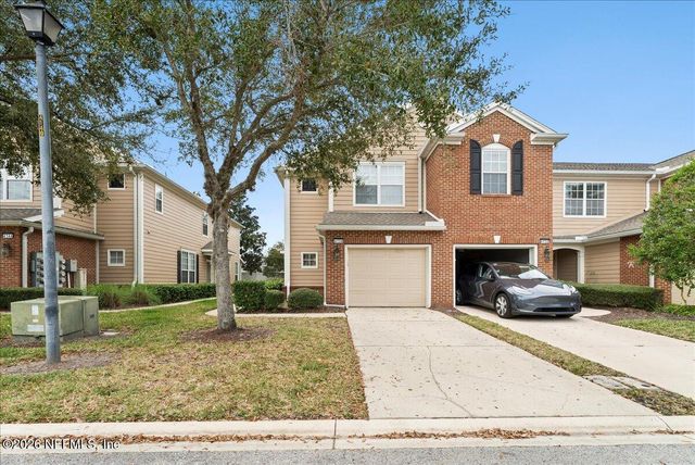 4134 CROWNWOOD Drive, Jacksonville, FL 32216