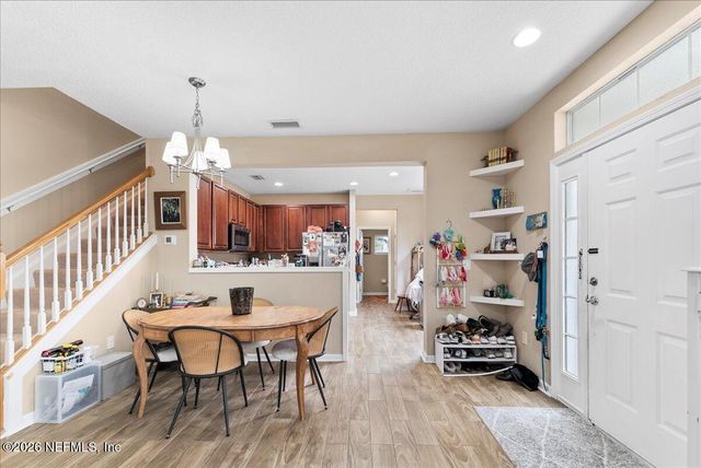 4134 CROWNWOOD Drive, Jacksonville, FL 32216