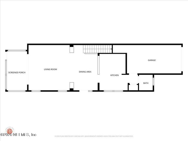 4134 CROWNWOOD Drive, Jacksonville, FL 32216