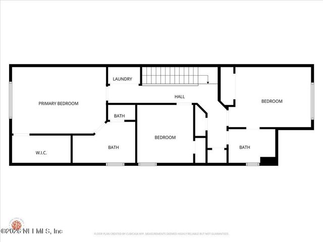 4134 CROWNWOOD Drive, Jacksonville, FL 32216