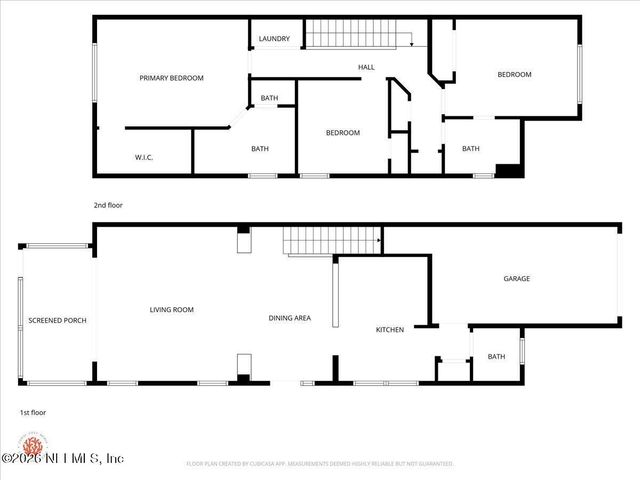 4134 CROWNWOOD Drive, Jacksonville, FL 32216