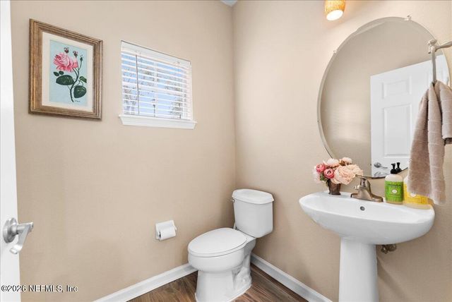 4134 CROWNWOOD Drive, Jacksonville, FL 32216