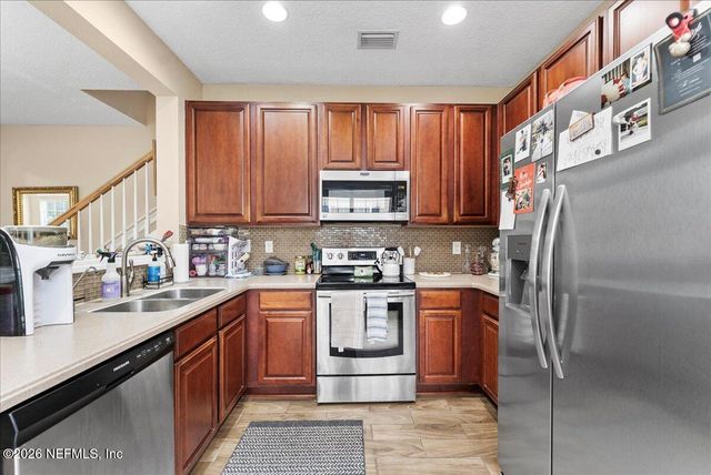 4134 CROWNWOOD Drive, Jacksonville, FL 32216