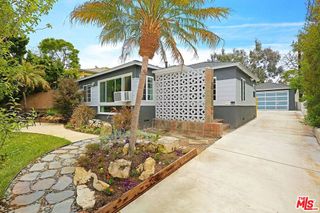 828 Hill Street, Santa Monica, CA 90405