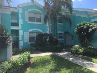 2641 SE 20th Ct 107-C, Homestead, FL 33035