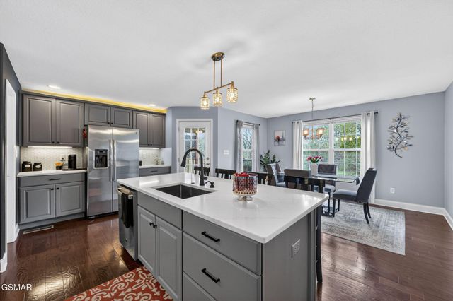 1865 River Vista Circle, Sevierville, TN 37876