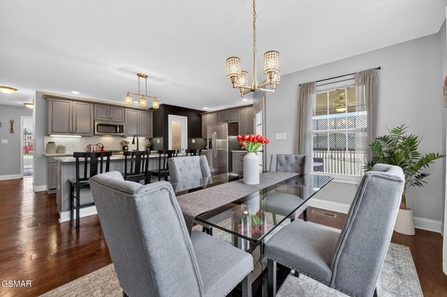 1865 River Vista Circle, Sevierville, TN 37876