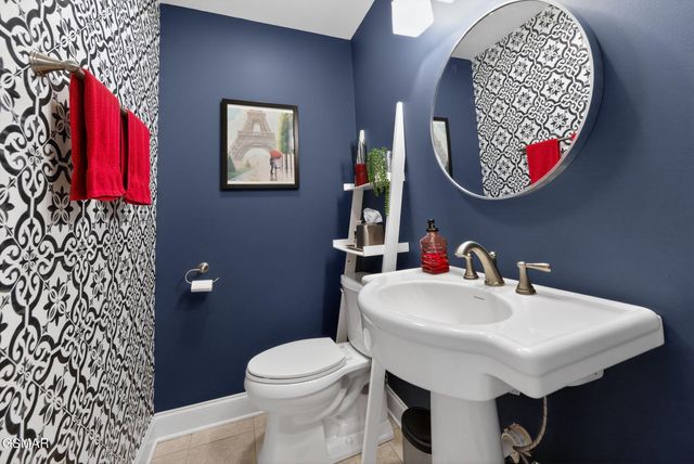 1865 River Vista Circle, Sevierville, TN 37876