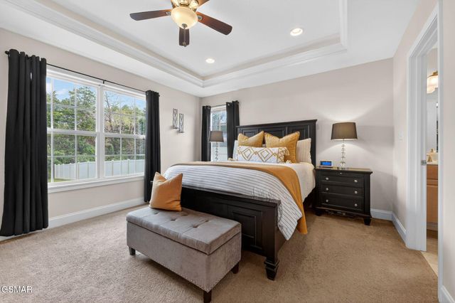 1865 River Vista Circle, Sevierville, TN 37876