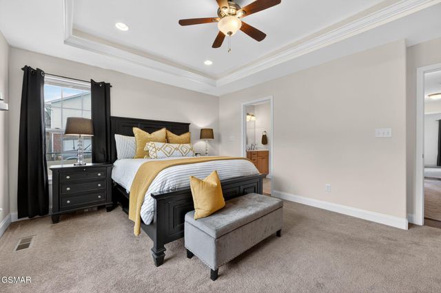 1865 River Vista Circle, Sevierville, TN 37876