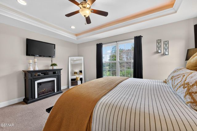 1865 River Vista Circle, Sevierville, TN 37876