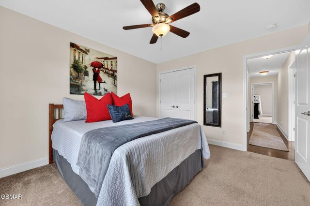 1865 River Vista Circle, Sevierville, TN 37876