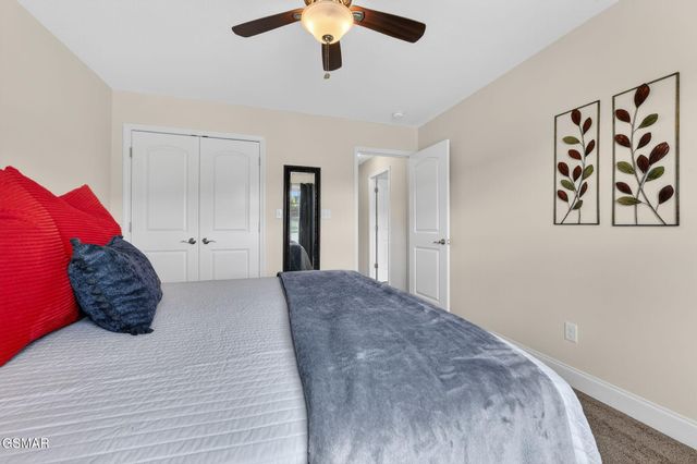 1865 River Vista Circle, Sevierville, TN 37876