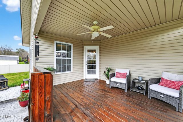 1865 River Vista Circle, Sevierville, TN 37876