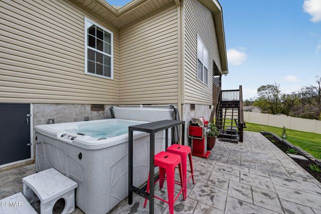 1865 River Vista Circle, Sevierville, TN 37876