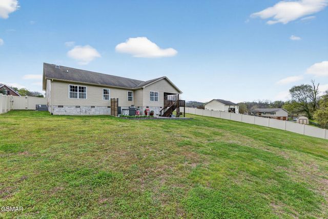 1865 River Vista Circle, Sevierville, TN 37876