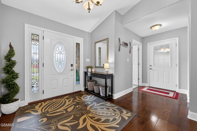 1865 River Vista Circle, Sevierville, TN 37876